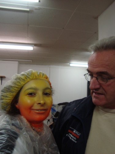 Carnaval d'Estavayer 2010