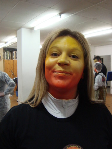 Carnaval d'Estavayer 2010