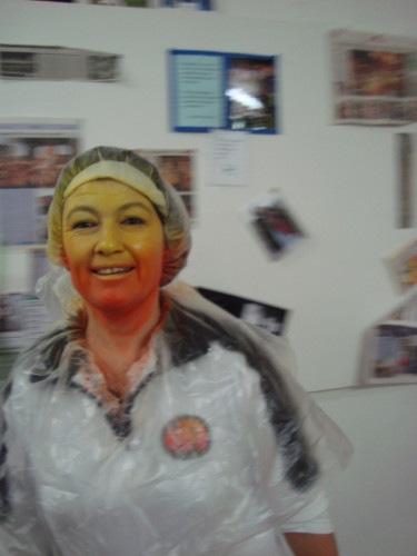 Carnaval d'Estavayer 2010