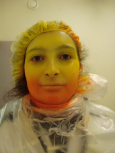 Carnaval d'Estavayer 2010