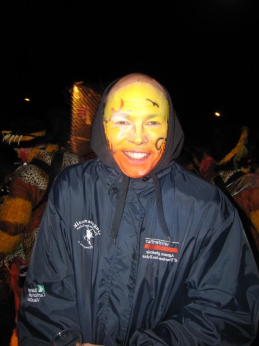 Carnaval d'Estavayer 2010