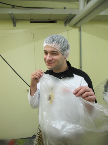 Carnaval d'Estavayer 2010