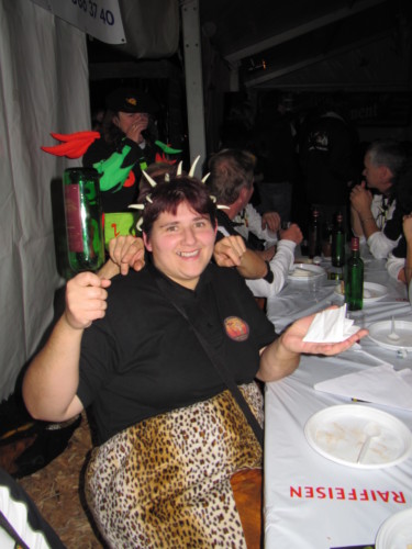 Carnaval d'Estavayer 2010