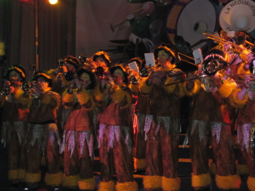 Festipaco 2010