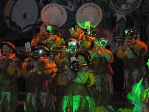 Festipaco 2010