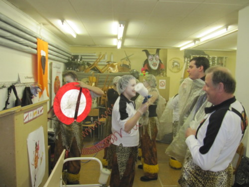 Brandons d'Yverdon 2011