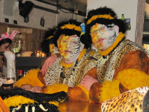 Brandons d'Yverdon 2011