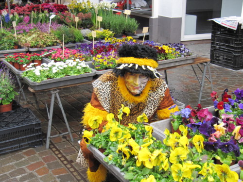 Brandons d'Yverdon 2011