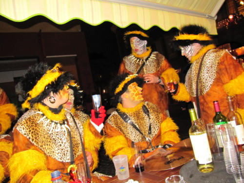 Brandons d'Yverdon 2011