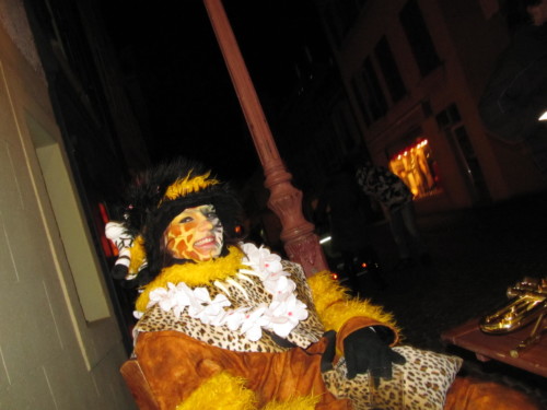 Brandons d'Yverdon 2011