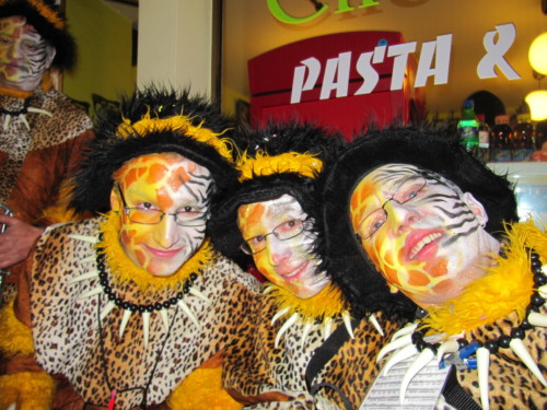 Brandons d'Yverdon 2011