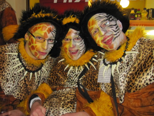 Brandons d'Yverdon 2011