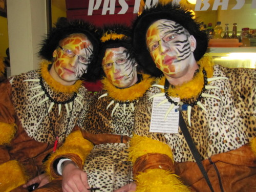 Brandons d'Yverdon 2011