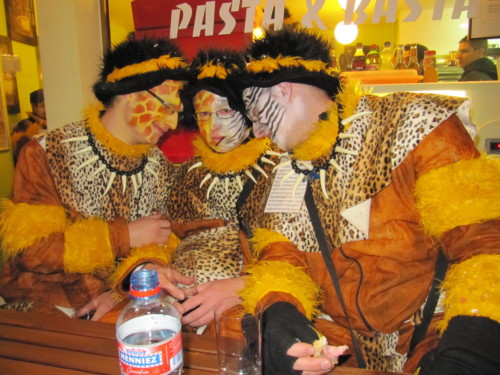 Brandons d'Yverdon 2011