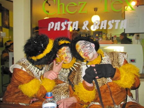 Brandons d'Yverdon 2011