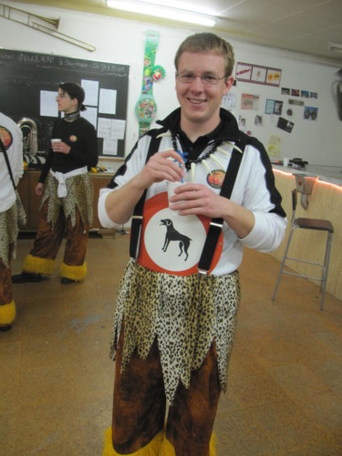 Brandons d'Yverdon 2011