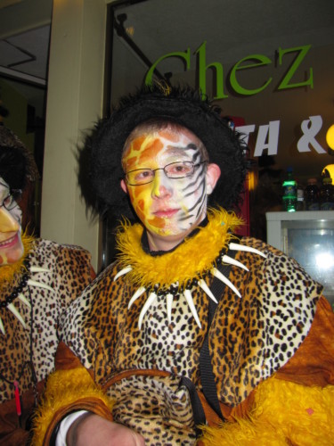 Brandons d'Yverdon 2011