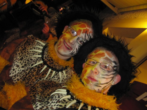 Brandons d'Yverdon 2011