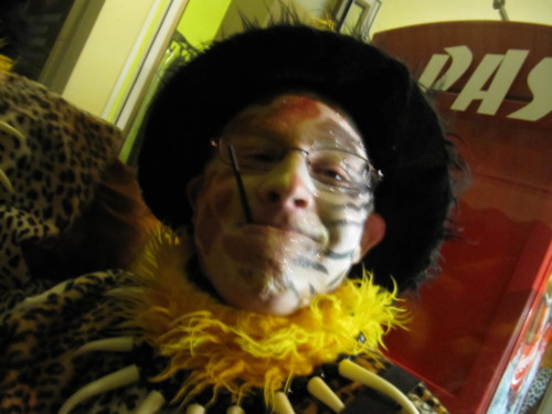 Brandons d'Yverdon 2011