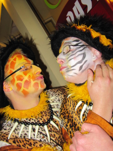 Brandons d'Yverdon 2011