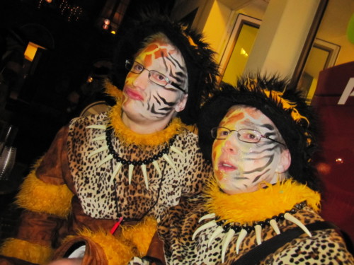 Brandons d'Yverdon 2011