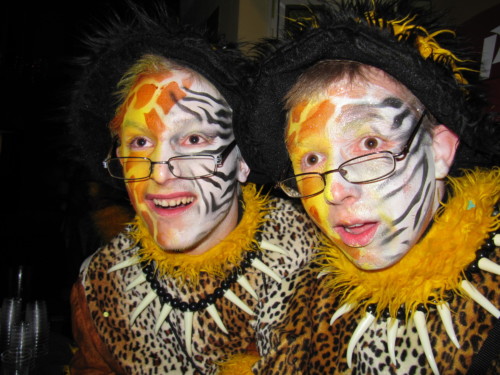 Brandons d'Yverdon 2011