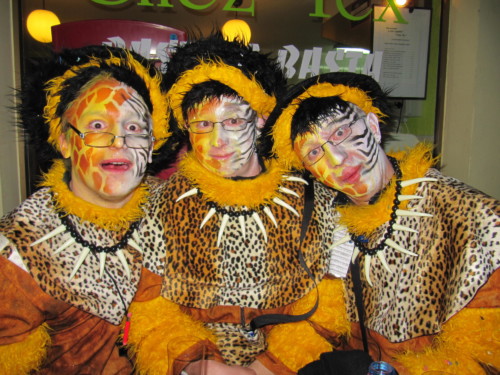 Brandons d'Yverdon 2011