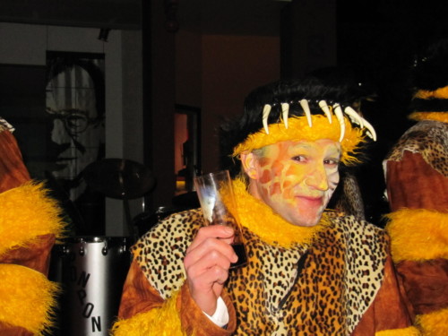 Brandons d'Yverdon 2011