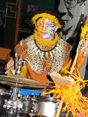 Brandons d'Yverdon 2011