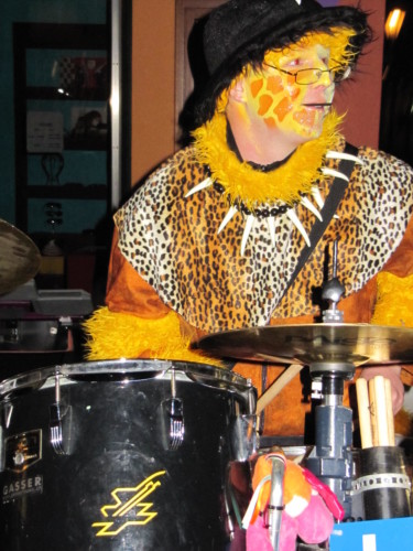 Brandons d'Yverdon 2011