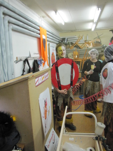 Brandons d'Yverdon 2011