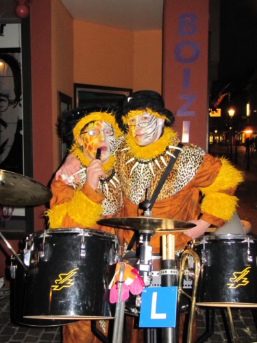 Brandons d'Yverdon 2011