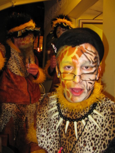 Brandons d'Yverdon 2011