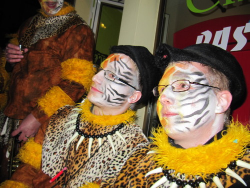 Brandons d'Yverdon 2011