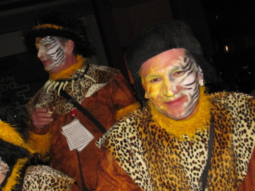 Brandons d'Yverdon 2011