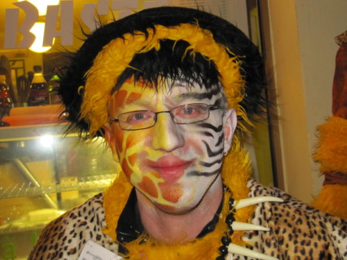 Brandons d'Yverdon 2011