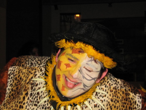 Brandons d'Yverdon 2011