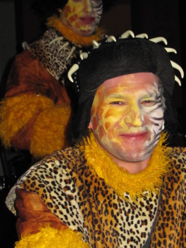 Brandons d'Yverdon 2011