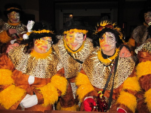 Brandons d'Yverdon 2011