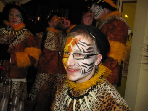 Brandons d'Yverdon 2011