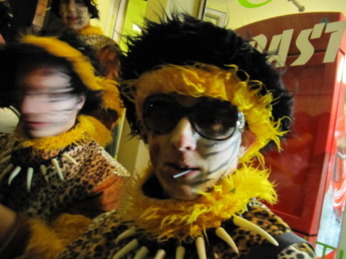 Brandons d'Yverdon 2011