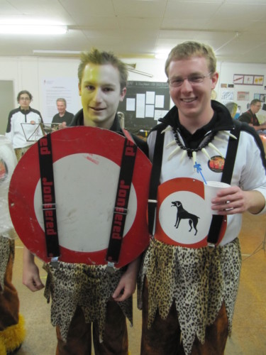 Brandons d'Yverdon 2011