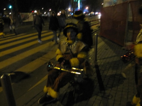 Brandons d'Yverdon 2011