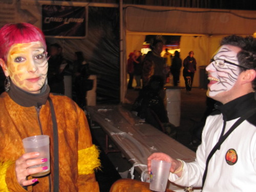 Brandons d'Yverdon 2011