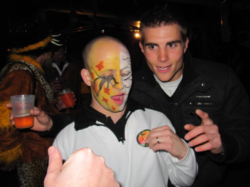 Brandons d'Yverdon 2011