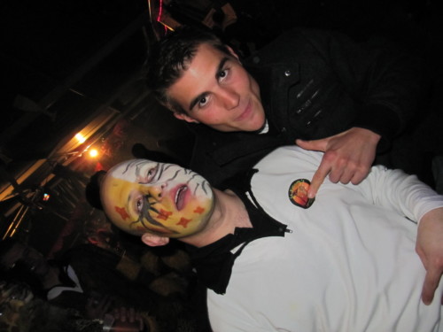 Brandons d'Yverdon 2011