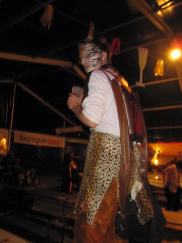 Brandons d'Yverdon 2011