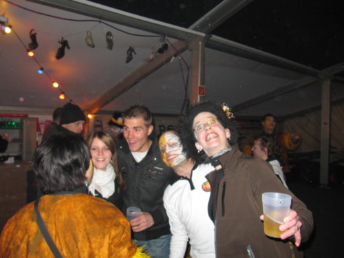 Brandons d'Yverdon 2011