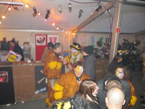 Brandons d'Yverdon 2011