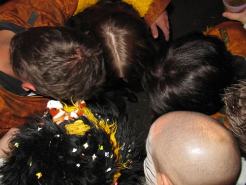 Brandons d'Yverdon 2011